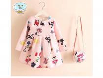 quần áo trẻ em rẻ đẹp