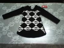 váy đầm bé gái